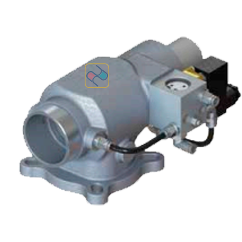  آنلودر vmc سری c40 